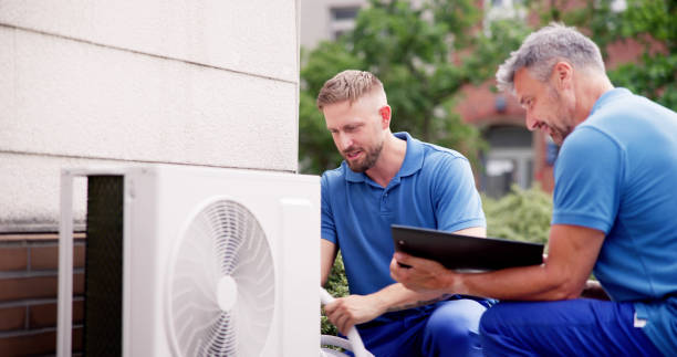 Best HVAC Software and Technology in Solvang, CA