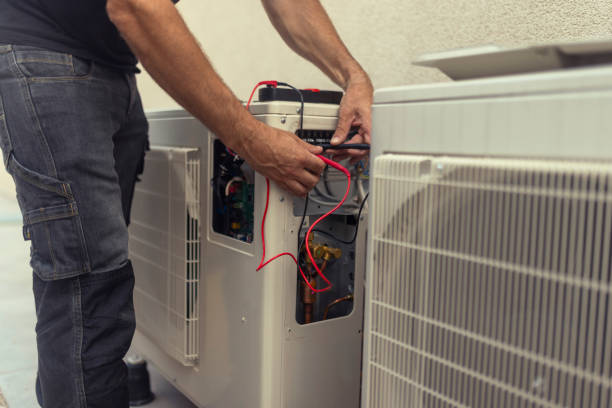 Best VRF (Variable Refrigerant Flow) Systems in Solvang, CA