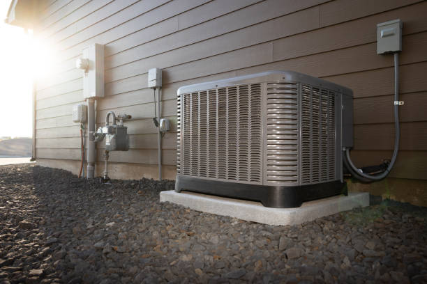 Best HVAC Consulting and Engineering in Solvang, CA